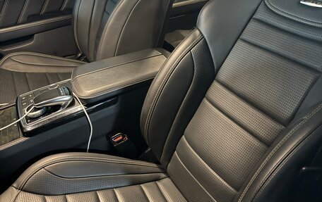 Mercedes-Benz GLE Coupe AMG, 2018 год, 7 000 000 рублей, 6 фотография