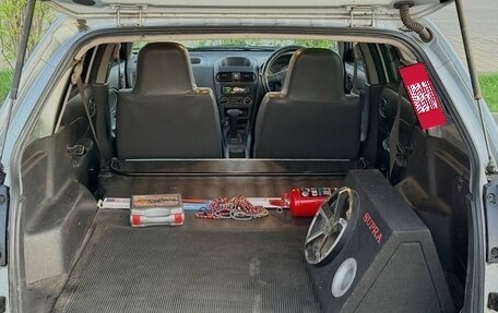 Nissan AD II, 2001 год, 310 000 рублей, 11 фотография