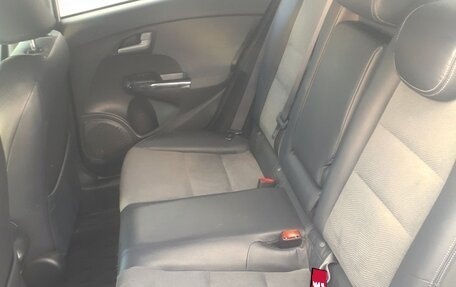 Honda Insight II рестайлинг, 2012 год, 770 000 рублей, 12 фотография