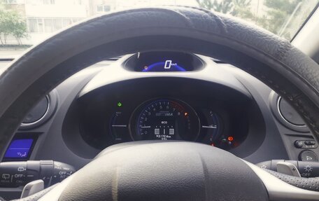 Honda Insight II рестайлинг, 2012 год, 770 000 рублей, 16 фотография