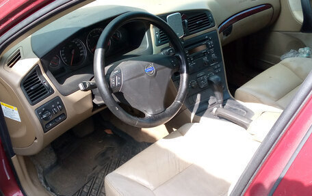Volvo S60 III, 2004 год, 300 000 рублей, 2 фотография