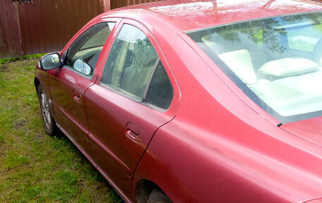 Volvo S60 III, 2004 год, 300 000 рублей, 7 фотография