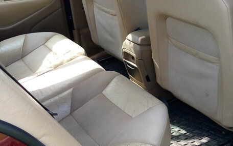 Volvo S60 III, 2004 год, 300 000 рублей, 8 фотография