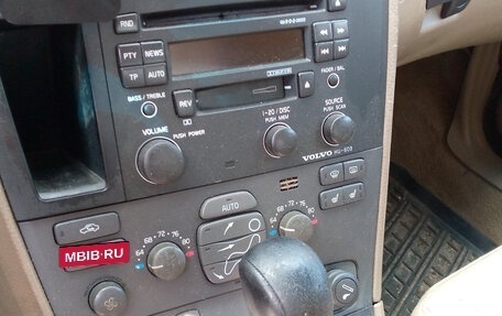 Volvo S60 III, 2004 год, 300 000 рублей, 4 фотография