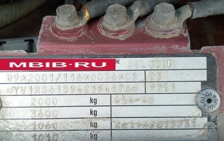 Volvo S60 III, 2004 год, 300 000 рублей, 10 фотография