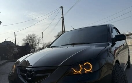 Mazda 3, 2007 год, 1 000 000 рублей, 5 фотография