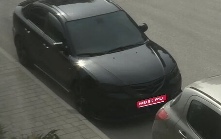 Mazda 3, 2007 год, 1 000 000 рублей, 6 фотография