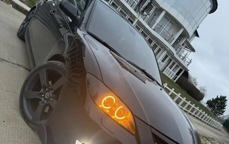Mazda 3, 2007 год, 1 000 000 рублей, 3 фотография
