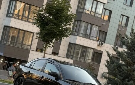 Mazda 3, 2007 год, 1 000 000 рублей, 7 фотография