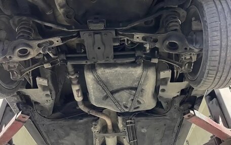Mazda 3, 2007 год, 1 000 000 рублей, 11 фотография