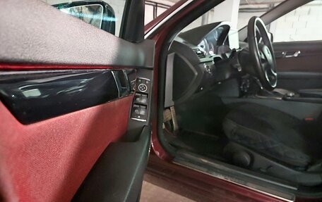 Mercedes-Benz C-Класс, 2009 год, 1 050 000 рублей, 9 фотография