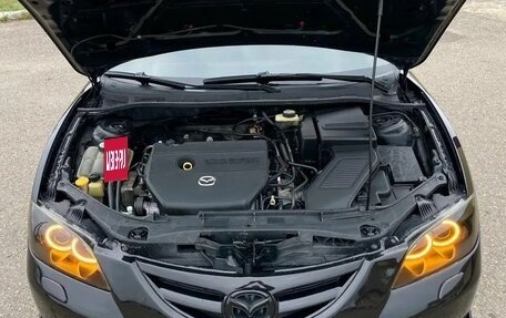 Mazda 3, 2007 год, 1 000 000 рублей, 8 фотография