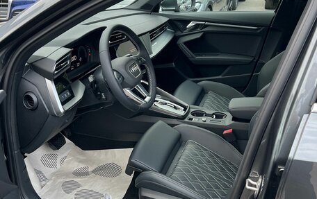Audi A3, 2026 год, 4 390 000 рублей, 5 фотография