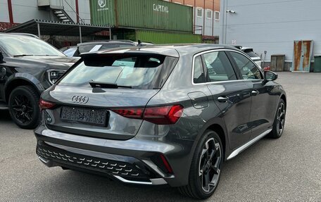 Audi A3, 2026 год, 4 390 000 рублей, 3 фотография