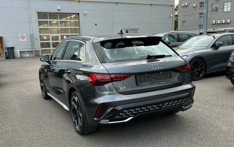 Audi A3, 2026 год, 4 390 000 рублей, 4 фотография