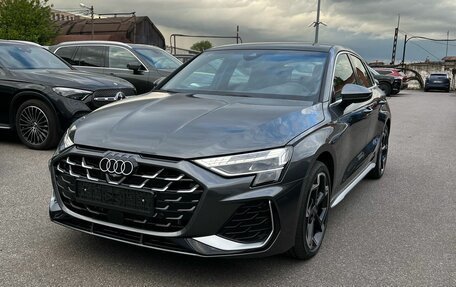 Audi A3, 2026 год, 4 390 000 рублей, 2 фотография