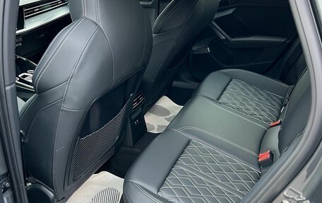 Audi A3, 2026 год, 4 390 000 рублей, 6 фотография