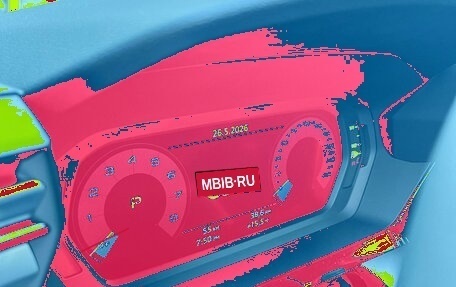 Audi A3, 2026 год, 4 390 000 рублей, 7 фотография