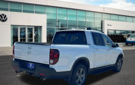 Honda Ridgeline II, 2022 год, 4 837 419 рублей, 6 фотография