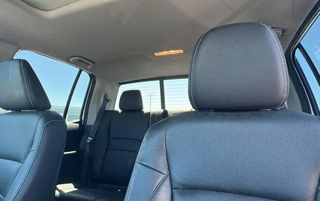 Honda Ridgeline II, 2022 год, 4 837 419 рублей, 20 фотография