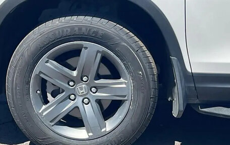 Honda Ridgeline II, 2022 год, 4 837 419 рублей, 19 фотография
