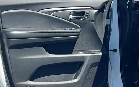 Honda Ridgeline II, 2022 год, 4 837 419 рублей, 24 фотография