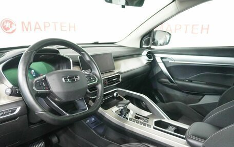 Geely Coolray I, 2023 год, 1 928 000 рублей, 9 фотография