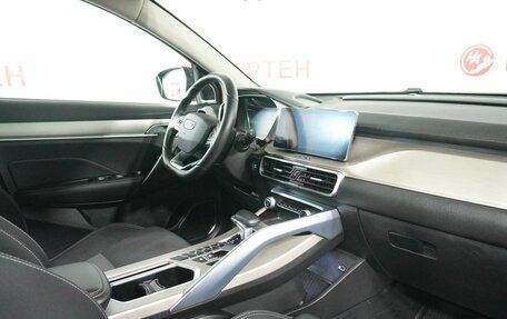 Geely Coolray I, 2023 год, 1 928 000 рублей, 10 фотография