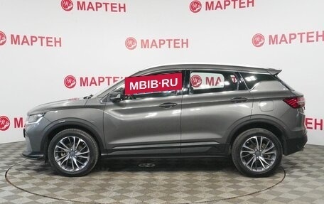 Geely Coolray I, 2023 год, 1 928 000 рублей, 8 фотография