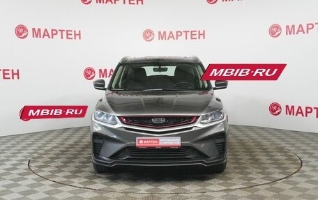 Geely Coolray I, 2023 год, 1 928 000 рублей, 2 фотография