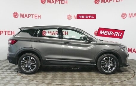 Geely Coolray I, 2023 год, 1 928 000 рублей, 4 фотография