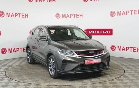 Geely Coolray I, 2023 год, 1 928 000 рублей, 3 фотография
