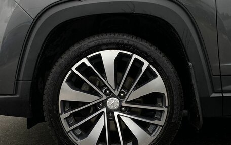 Changan CS35 Plus, 2024 год, 1 899 000 рублей, 9 фотография