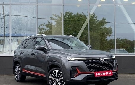 Changan CS35 Plus, 2024 год, 1 899 000 рублей, 3 фотография