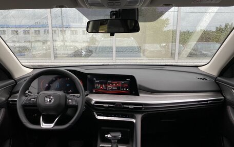 Changan CS35 Plus, 2024 год, 1 899 000 рублей, 11 фотография