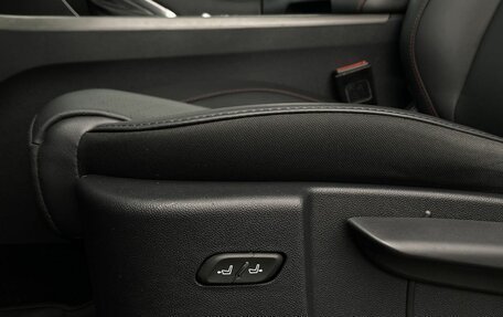 Changan CS35 Plus, 2024 год, 1 899 000 рублей, 22 фотография