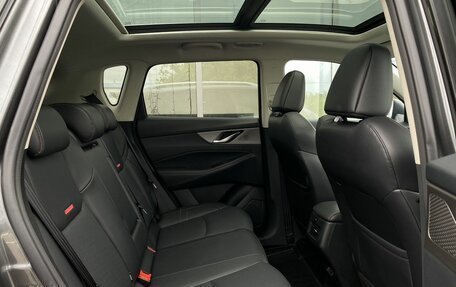 Changan CS35 Plus, 2024 год, 1 899 000 рублей, 24 фотография