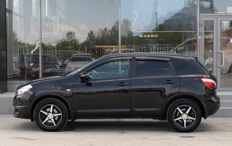 Nissan Qashqai, 2013 год, 1 150 000 рублей, 8 фотография