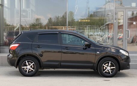 Nissan Qashqai, 2013 год, 1 150 000 рублей, 4 фотография