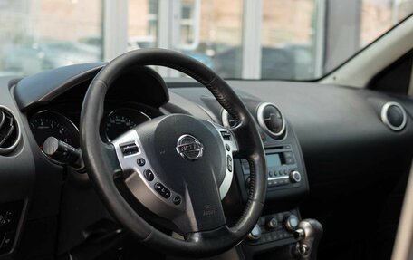 Nissan Qashqai, 2013 год, 1 150 000 рублей, 11 фотография