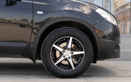 Nissan Qashqai, 2013 год, 1 150 000 рублей, 9 фотография