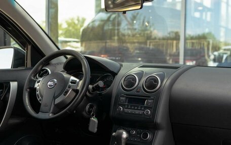 Nissan Qashqai, 2013 год, 1 150 000 рублей, 10 фотография