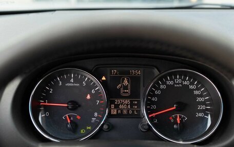 Nissan Qashqai, 2013 год, 1 150 000 рублей, 12 фотография
