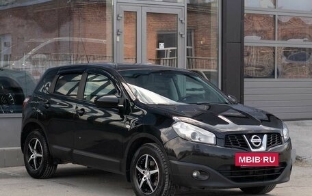 Nissan Qashqai, 2013 год, 1 150 000 рублей, 3 фотография