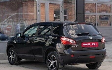 Nissan Qashqai, 2013 год, 1 150 000 рублей, 7 фотография