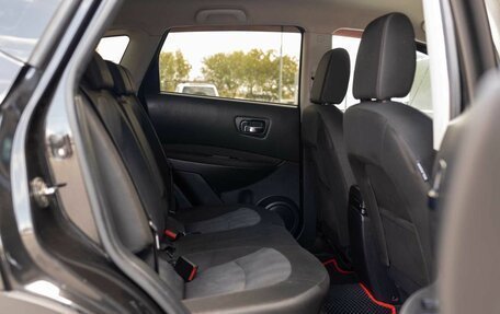 Nissan Qashqai, 2013 год, 1 150 000 рублей, 17 фотография