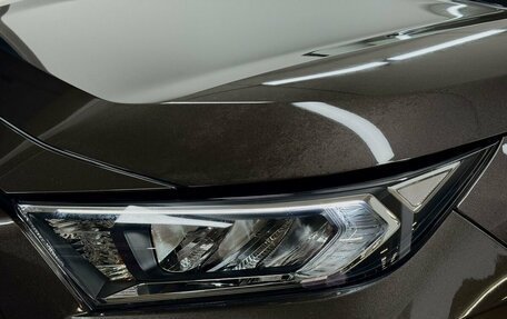Toyota RAV4, 2019 год, 3 720 000 рублей, 8 фотография
