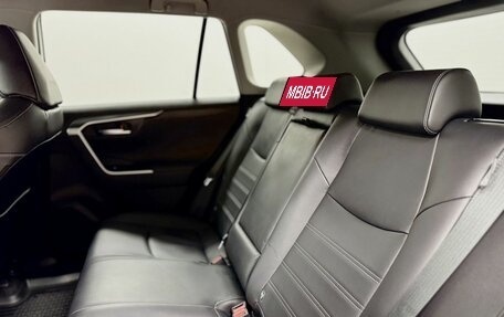 Toyota RAV4, 2019 год, 3 720 000 рублей, 14 фотография