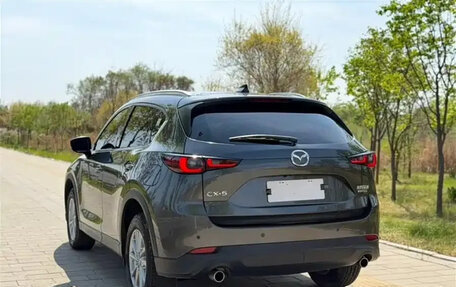 Mazda CX-5 II, 2026 год, 2 498 008 рублей, 7 фотография