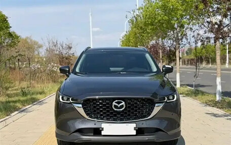 Mazda CX-5 II, 2026 год, 2 498 008 рублей, 3 фотография